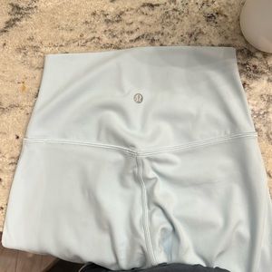 Lulu Lemon 25” Align Legging